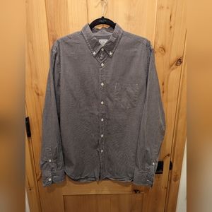 J. Crew Shirt